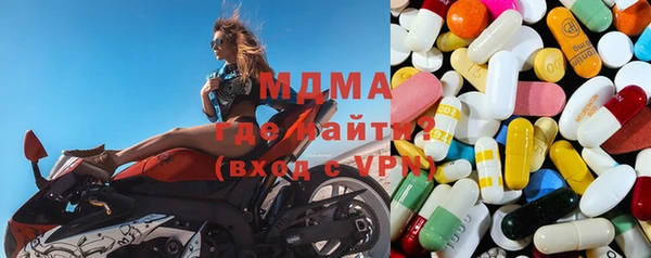 таблы Покров